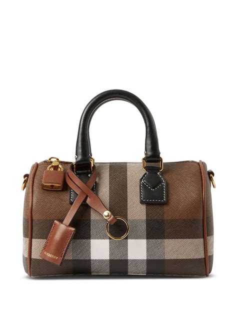 burberry mini bowling|Women’s Designer Mini Bags .